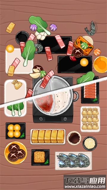 萨特鲁姆游戏下载(Satisroom)最新版截图2