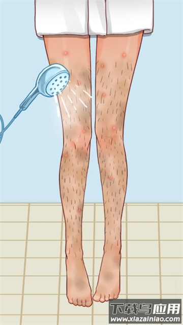 萨特鲁姆游戏下载(Satisroom)最新版截图3