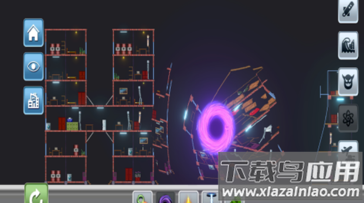 马桶人游乐场手机版最新版截图1