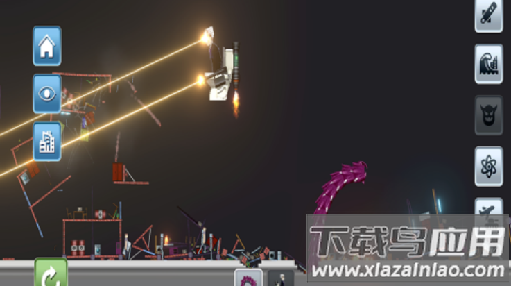 马桶人游乐场手机版最新版截图2