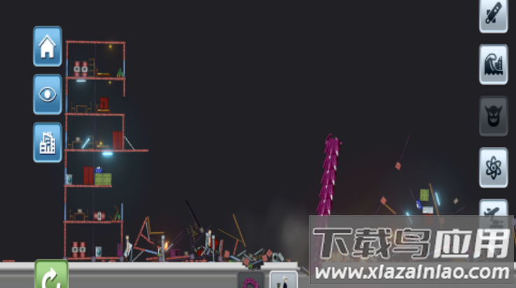 马桶人游乐场手机版最新版截图3