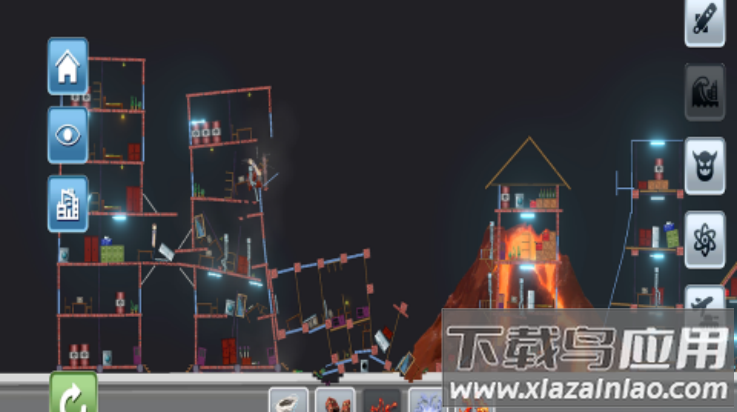 马桶人游乐场手机版最新版截图4