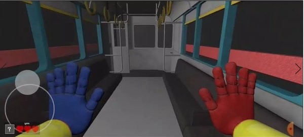 波比的游戏时间计划手机版