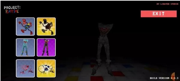 波比的游戏时间计划联机版游戏最新版截图1