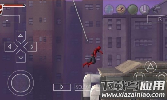 蜘蛛侠落入圈套中文版最新版截图1