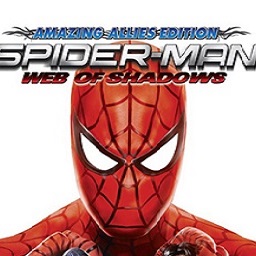 蜘蛛侠落入圈套中文版