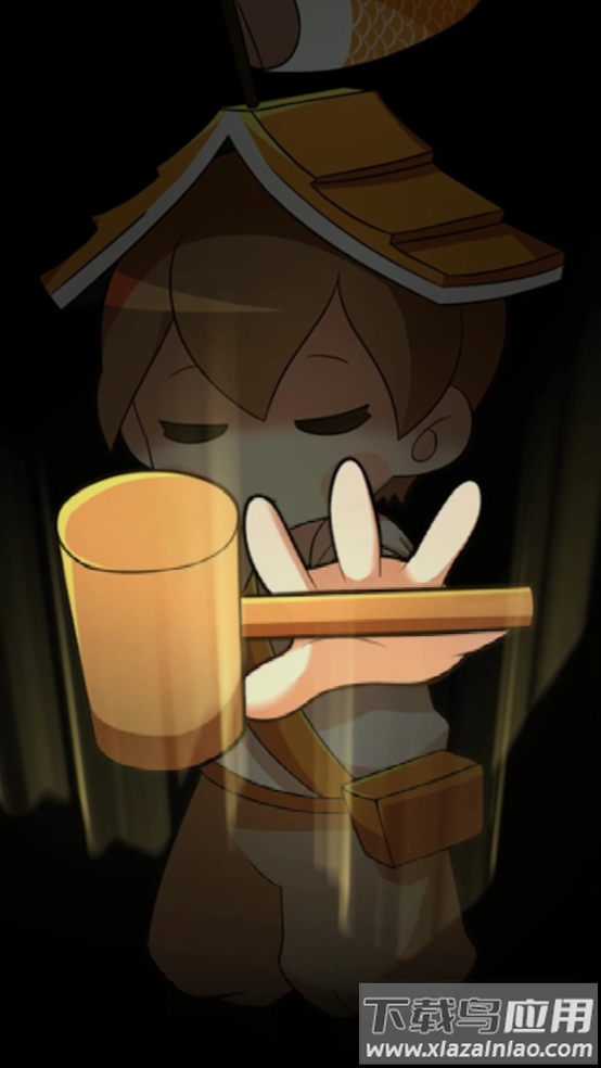 病病神社建造中台服最新版截图2