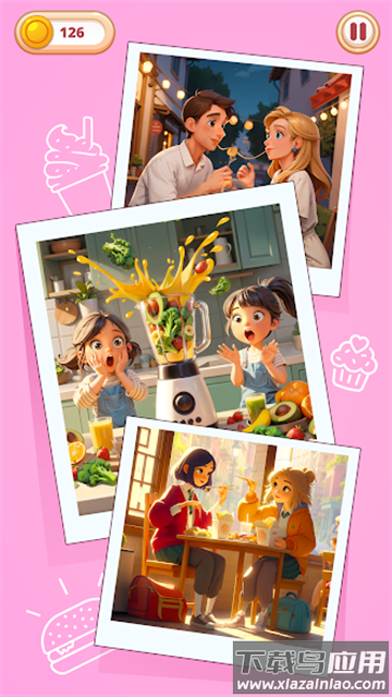 烹饪生活的味道下载安装