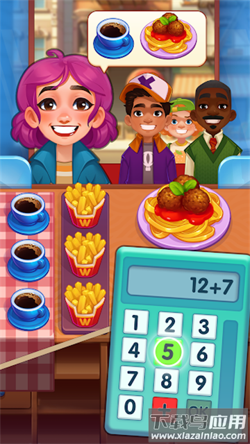 烹饪生活的味道下载安装