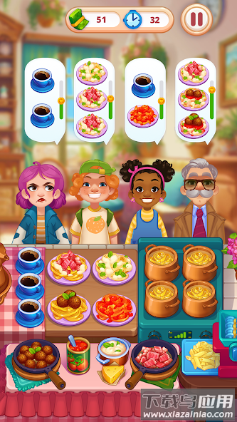 烹饪生活的味道下载安装最新版截图3