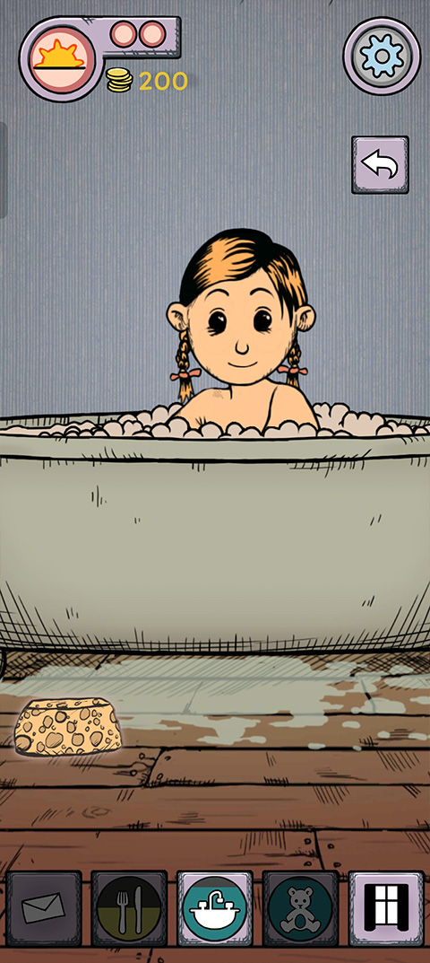 我的孩子生命之泉官方正版截图5