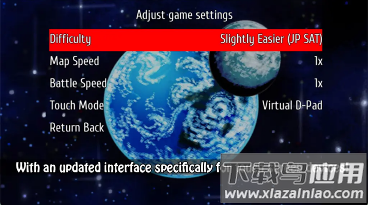 星之物语游戏最新版截图1