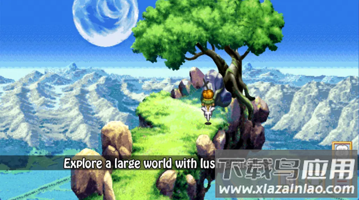 星之物语游戏最新版截图3