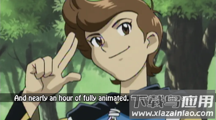 星之物语游戏最新版截图4