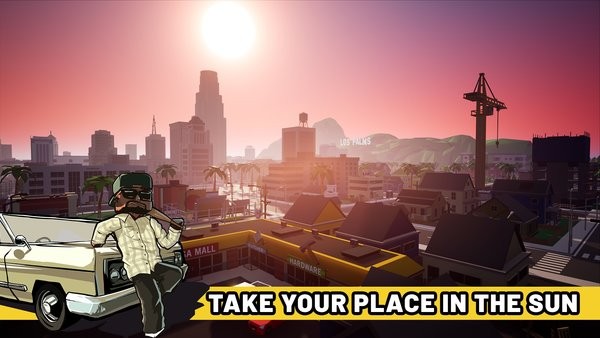 像素沙盒游戏(block sandbox)最新版截图3