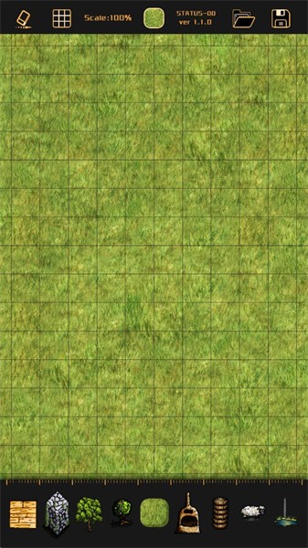 绘野工坊希望之村最新版截图4