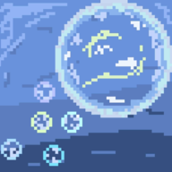 泡泡逃亡手机版下载