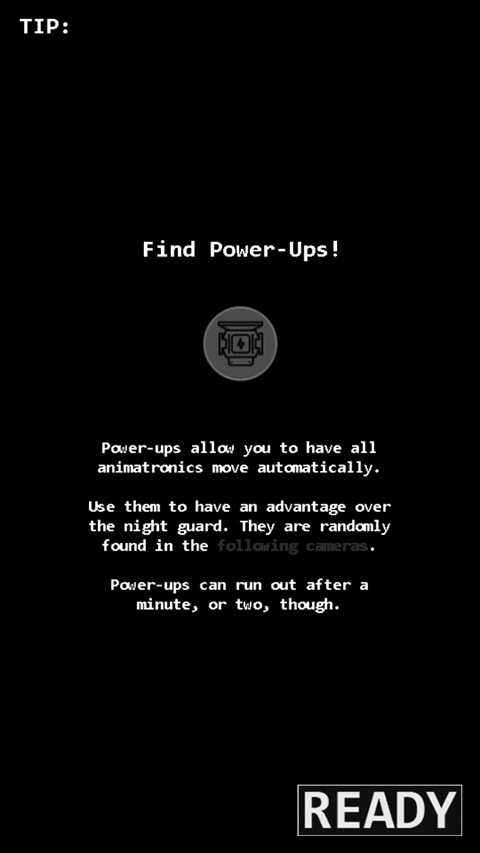 玩具熊的午夜后宫双人版（FNaF Multiplayer Mobile）截图3