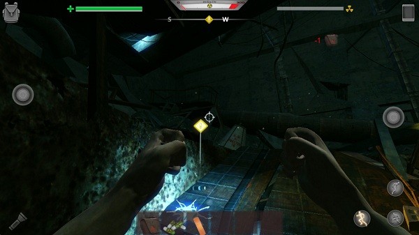 切尔诺贝利大逃亡汉化版最新版截图2