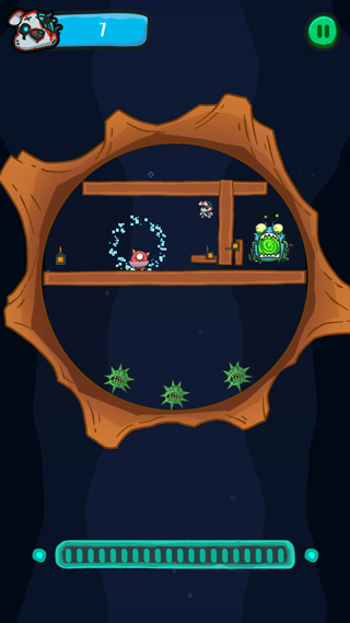 夺命大转盘最新版截图2