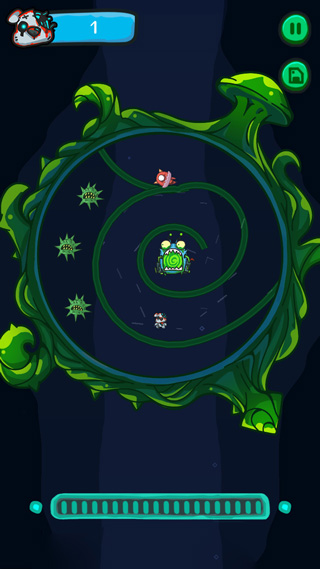 夺命大转盘最新版截图3