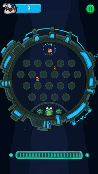 夺命大转盘最新版截图4