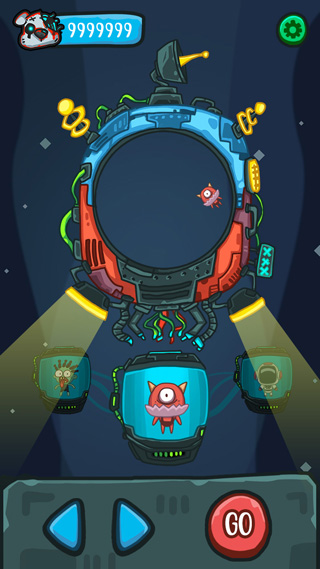 夺命大转盘最新版截图5