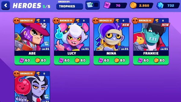 怪物幸存者最新版