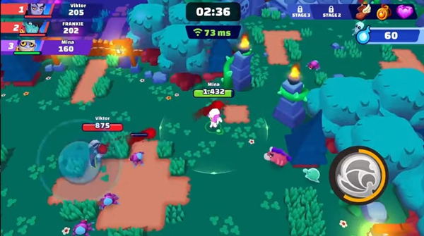 怪物幸存者最新版