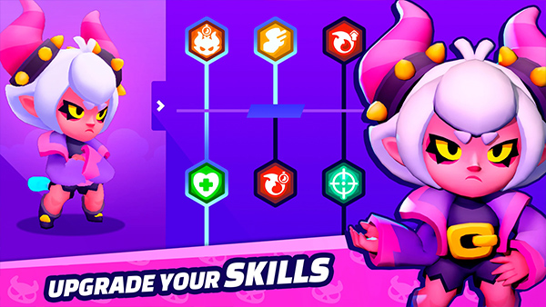 怪物幸存者最新版最新版截图1