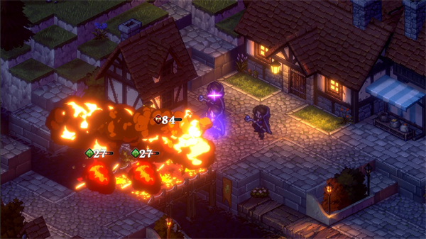 铃兰之剑为这和平的世界官方版截图4