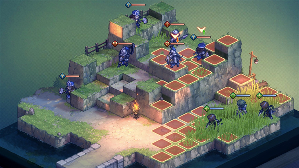 铃兰之剑手游最新版截图