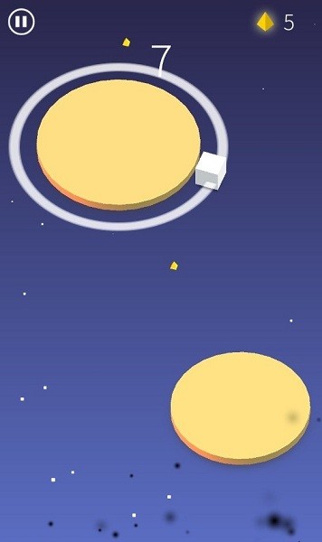 节奏旋涡最新版截图2