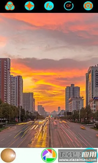 小米10相机软件提取版截图2