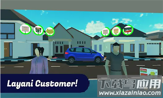 瓦朗库模拟器最新版最新版截图3