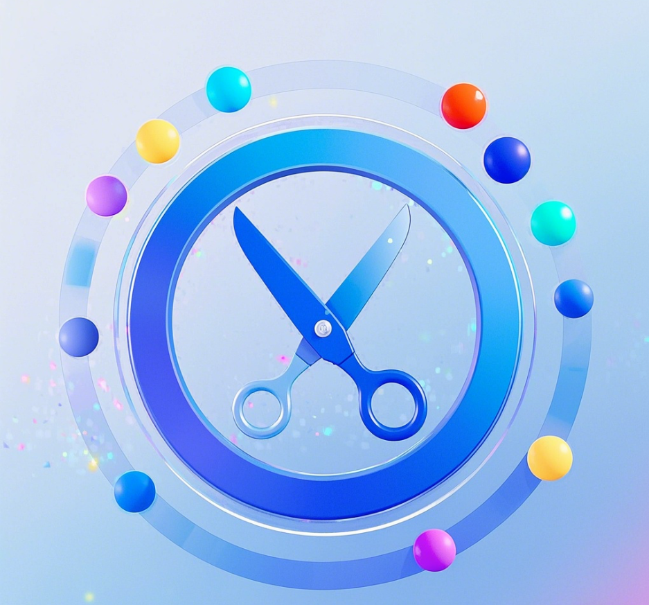 栗子智剪官方最新版本下载