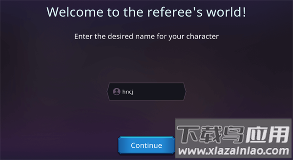 足球裁判模拟器最新版下载