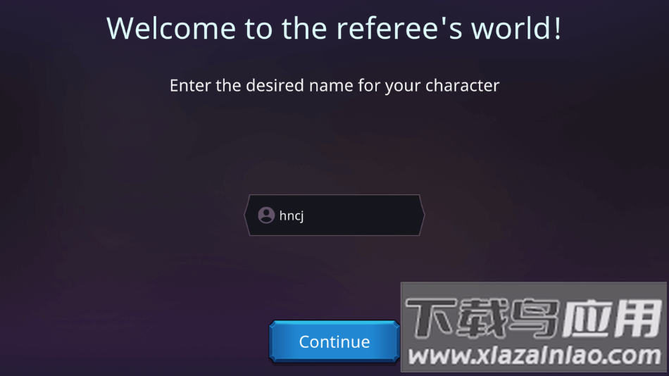 足球裁判模拟器最新版下载(Football Referee Simulator)截图2