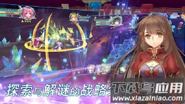 天使帝国四手游完整版最新版截图2