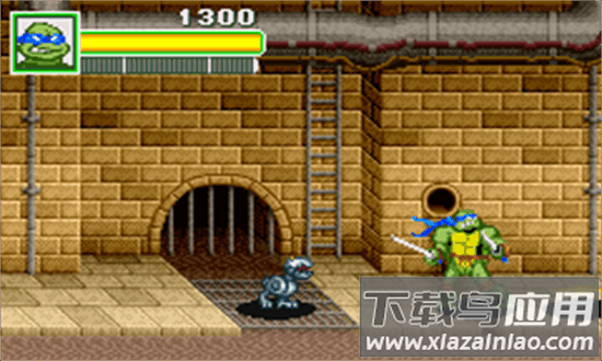 忍者神龟官方下载