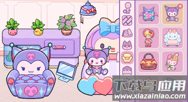 安洁拉世界美妆工坊最新版下载截图