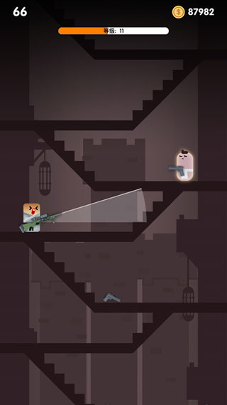 全民射击小游戏手机版最新版截图2