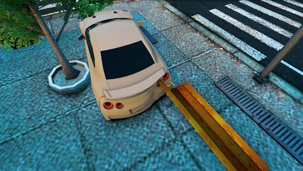wdamage车祸模拟器内置菜单截图1
