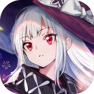 复苏的魔女官服