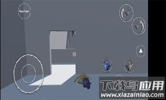 波比的游戏时间第0章手机版最新版截图1