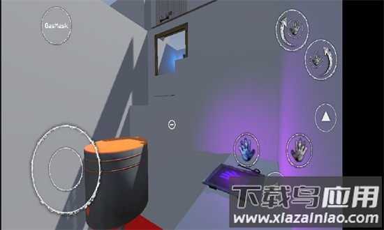 波比的游戏时间第0章手机版最新版截图2