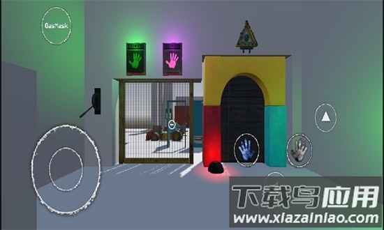 波比的游戏时间第0章手机版最新版截图3