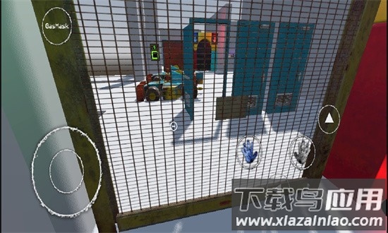 波比的游戏时间第0章手机版最新版截图4