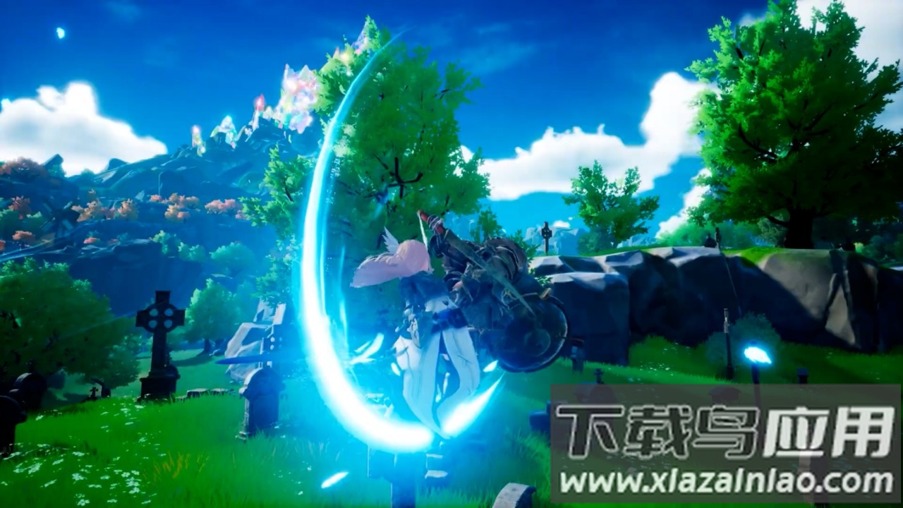 龙之剑官方正版下载最新版截图3