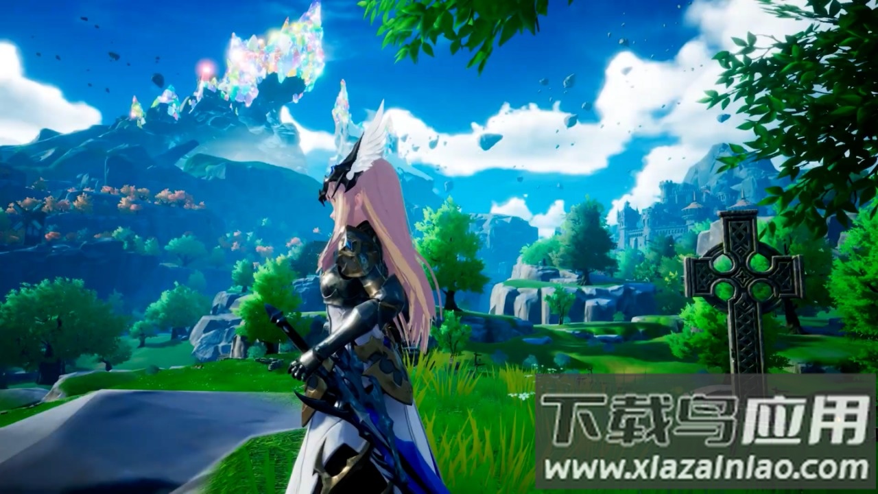 龙之剑官方正版下载最新版截图5